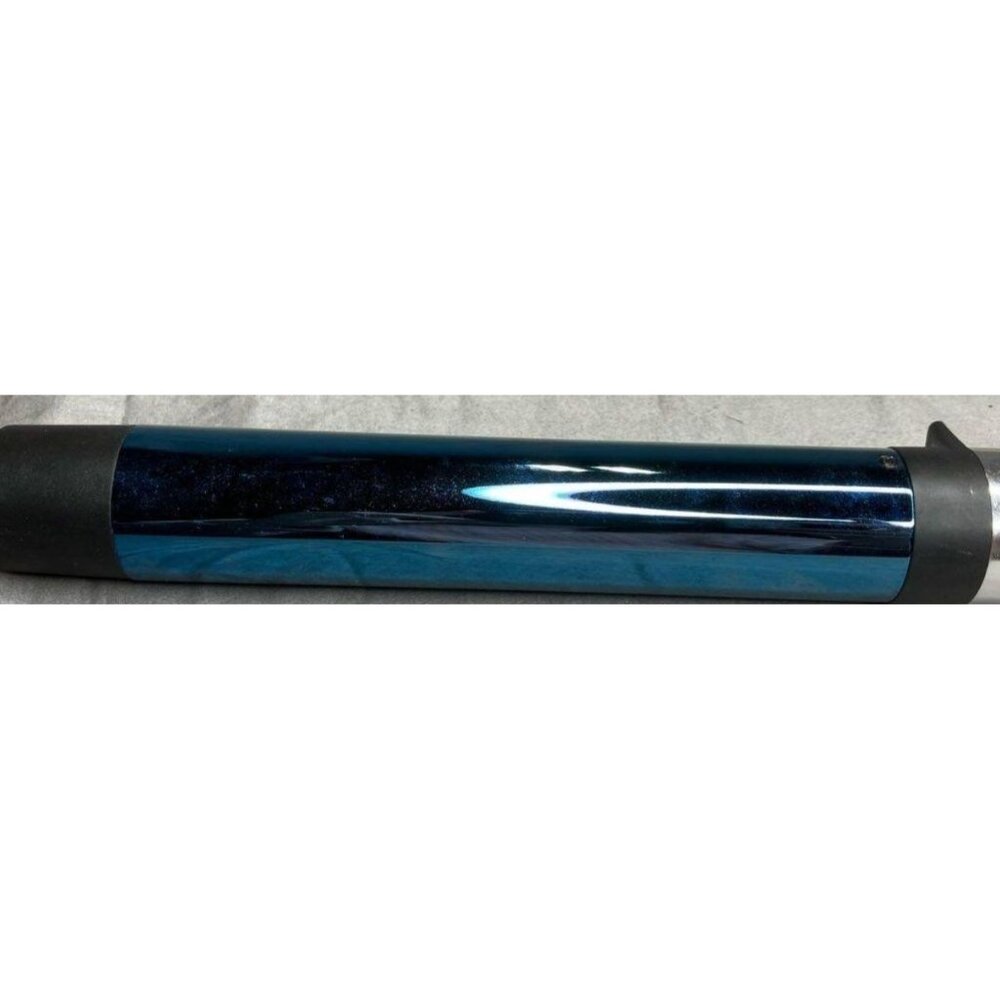 BaBylissPRO Nano Titanium Curling‎ Wand Model BNTW125
